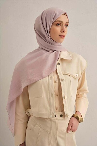 Armine Bordered Lyocell Shawl 43