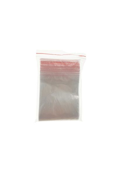 OEM Ziplock bags, 150x200mm, set of 100 pieces