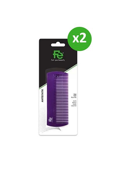 Fe Anchor Comb 215 2 Pieces