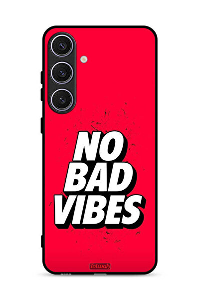 Tolwak غطاء حماية لهاتف سامسونج جالكسي S25 بلس بدون أي مؤثرات سلبية