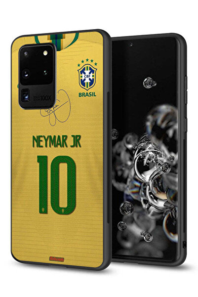 Tolwak غطاء حماية لهاتف سامسونج جالاكسي S20 ألترا نيمار جونيور 10