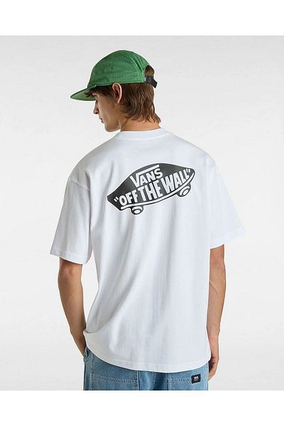 Vans تي شيرت رجالي STYLE 76 II LOOSE SS VN000P50YB21
