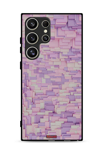 Tolwak غطاء حماية لهاتف سامسونج جالاكسي S24 ألترا 5G من باول