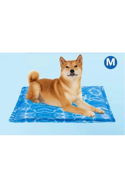 Emper Pet Cooling Bed Mat 50X65 cm