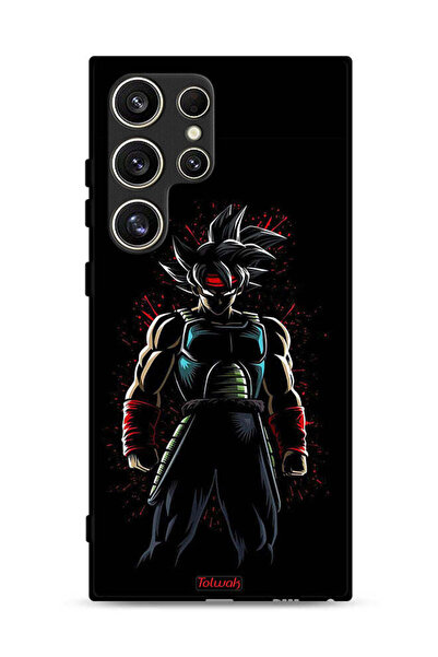 Tolwak غطاء حماية لهاتف سامسونج جالاكسي S24 ألترا 5G - جوكو