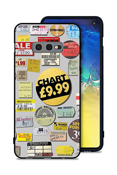 Tolwak أسعار ومواصفات غطاء الحماية لهاتف Samsung Galaxy S10e