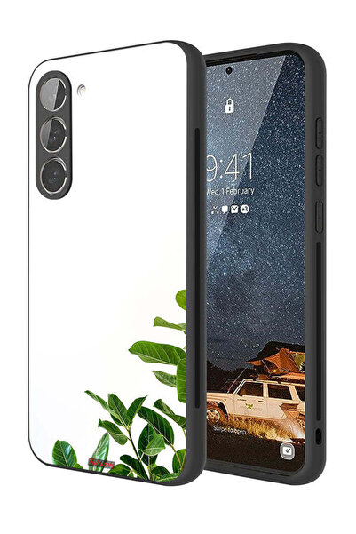 Tolwak غطاء حماية لهاتف سامسونج جالاكسي S23 بلس 5G، جوش كالابريس، يترك