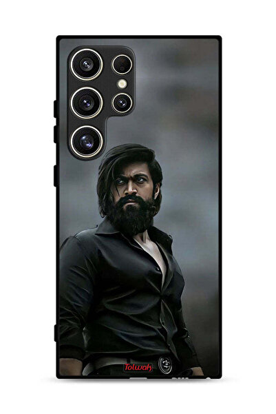 Tolwak Samsung Galaxy S24 Ultra 5G Protective Case Cover Yash Rising Start