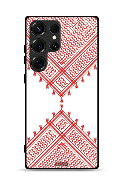 Tolwak غطاء حماية شامل لهاتف سامسونج جالكسي S25 ألترا