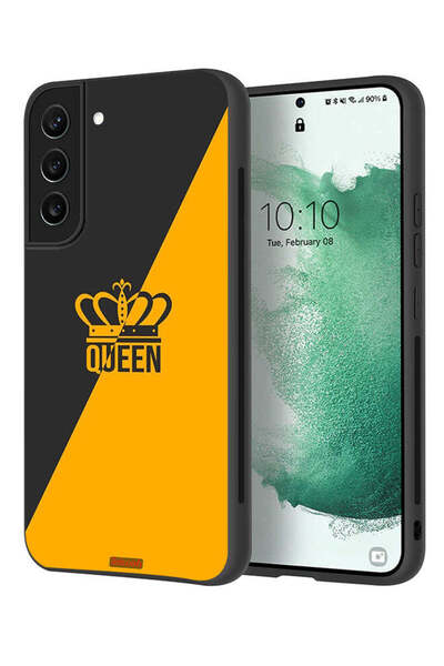 Tolwak غطاء حماية لهاتف سامسونج جالاكسي S21 بلس 5G - كوين