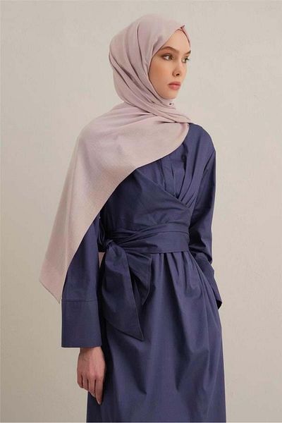 Armine Şal Lyocell cu margini 44