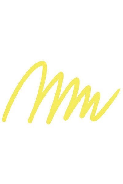 Sharpie Creative Acrylic Pen Yellow - Bullet Tip