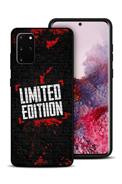 Tolwak غطاء حماية لهاتف سامسونج جالكسي S20 بلس إصدار محدود