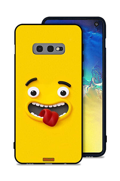 Tolwak غطاء حماية من وينكلي لهاتف سامسونج جالكسي S10e