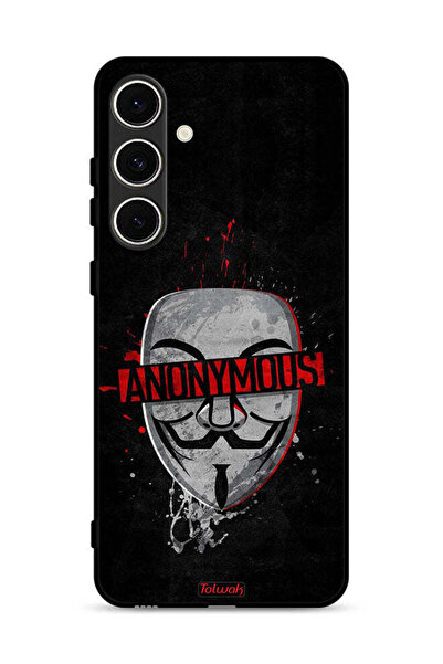 Tolwak غطاء حماية لهاتف Samsung Galaxy A36 5G مجهول