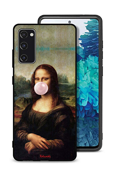 Tolwak غطاء حماية بابل لهاتف سامسونج جالكسي S20 FE