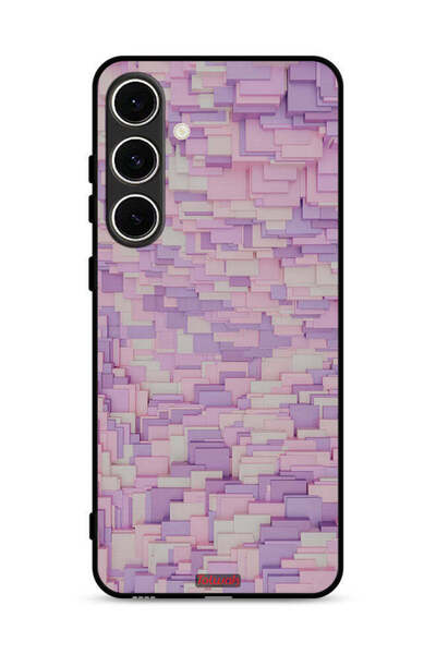 Tolwak غطاء حماية لهاتف سامسونج جالاكسي S24 FE 5G من باول