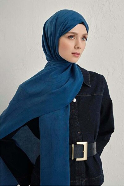 Armine Cupra Cool Shawl 2 02