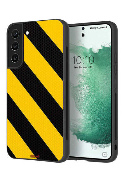 Tolwak غطاء حماية لهاتف سامسونج جالاكسي S21 بلس 5G بنمط منقط