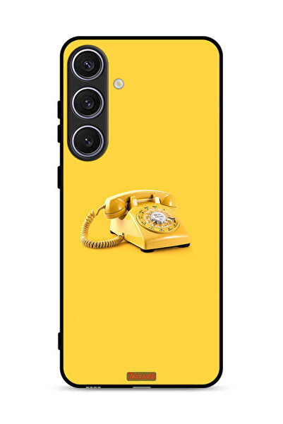 Tolwak مجموعة غطاء حماية لهاتف Samsung Galaxy S24 Plus 5G