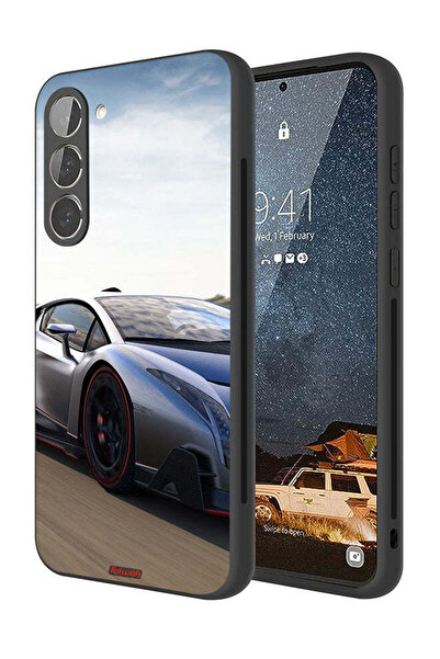 Tolwak غطاء حماية سريع ماستر لهاتف سامسونج جالاكسي S23 بلس 5G