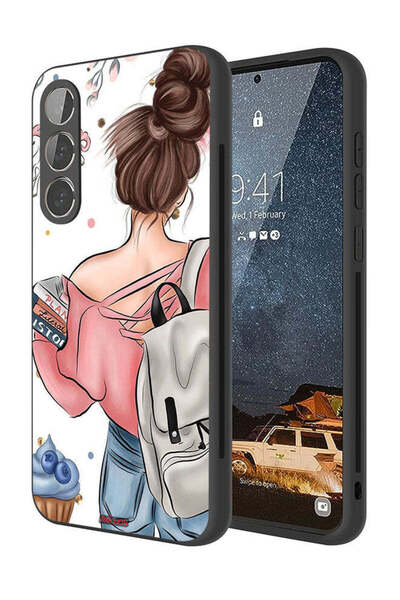 Tolwak غطاء حماية لهاتف سامسونج جالكسي S23 بلس 5G كتب في متناول اليد