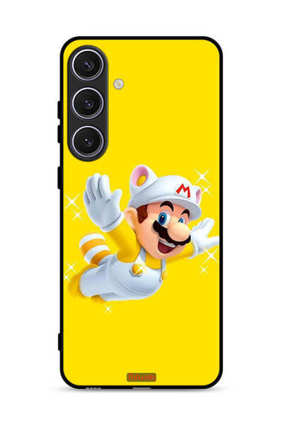 Tolwak غطاء حماية لهاتف سامسونج جالكسي S25 بلس - السيد م