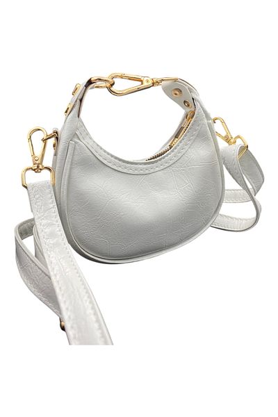 KISCHE Τσάντα χειρός και ώμου Elora Mini Bag