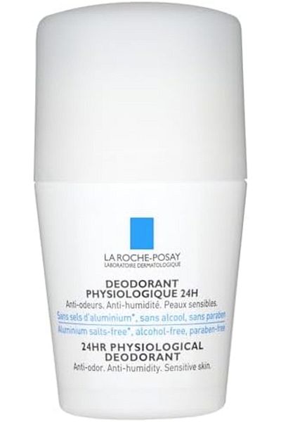 La Roche Posay ROCHE Deodorants & Anti Perspirants, 50 ml