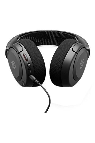 SteelSeries Arctis Nova 1 Multi-System Gaming Headset