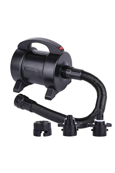 Hasyılmaz Ss-106-1300W Air Blower Boat Inflator Pump 1300W