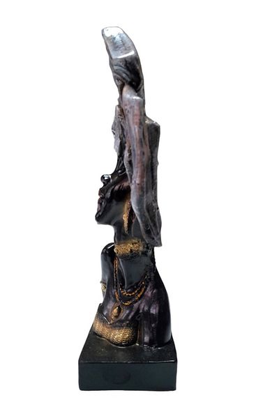 BV Decorative statuette, African, 33 cm, LP002