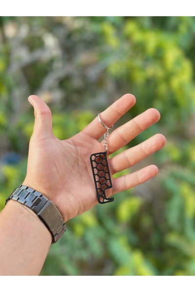 Telefon Tutacağı Anahtarlık