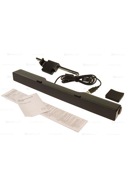 Dell AC511M 2.0 Channel Soundbar