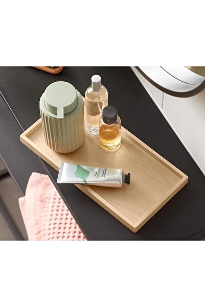 Tchibo Tray, Wooden