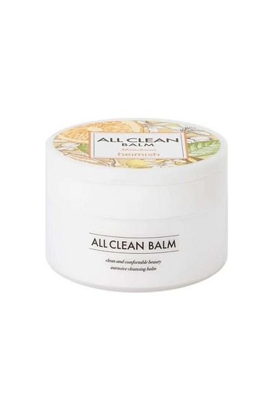 Heimish Balsam demachiant intensiv, cu extract de mandarine, Heimish, 50 ml