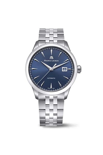 Maurice Lacroix Ml-756008Ss002430-1 Men's Watch