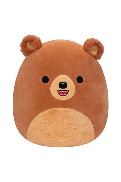 Squishmallows Medium Plush Highly Collectable Super Soft Toy Assorted Color 12inch