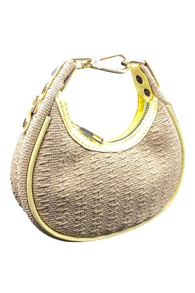 KISCHE Τσάντα χειρός και ώμου Elora Mini Bag