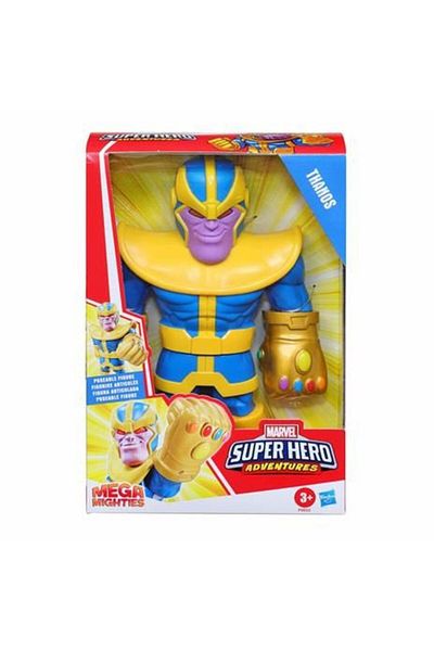 Hasbro Thanos Action Figure – 25 cm