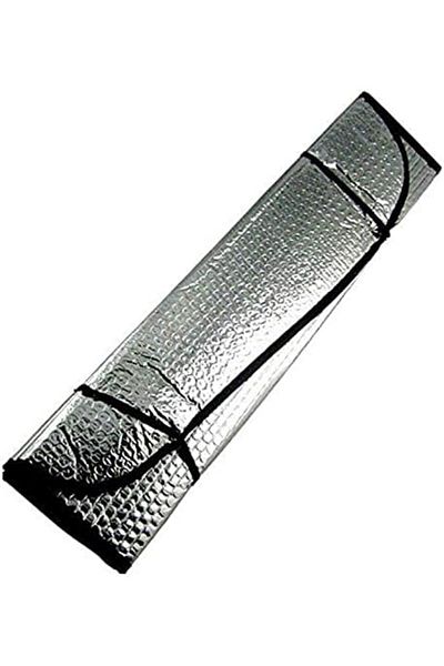 Generic Outdoor Parking Car Window sun front visor Solar Protection sunshade