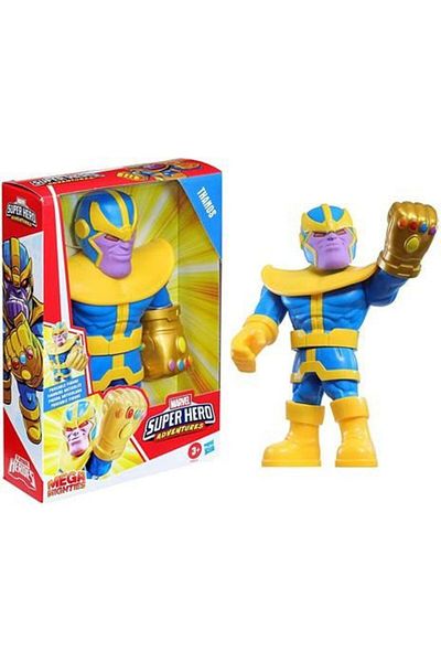 Hasbro Thanos Action Figure – 25 cm