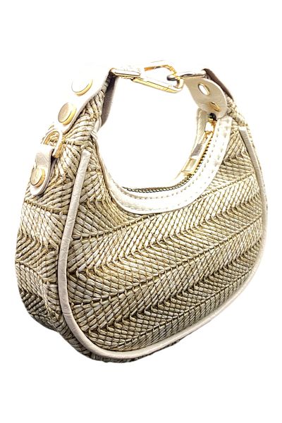KISCHE Τσάντα χειρός και ώμου Elora Mini Bag
