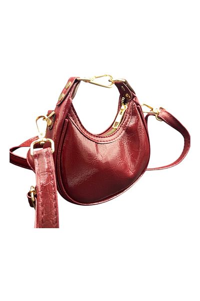KISCHE Elora Mini Bag geantă de mână și de umăr