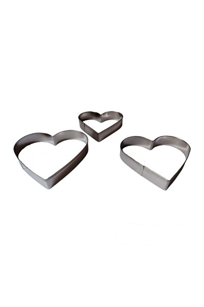 BV Set de 12 forme de biscuiți (turtă dulce), 5,5 cm