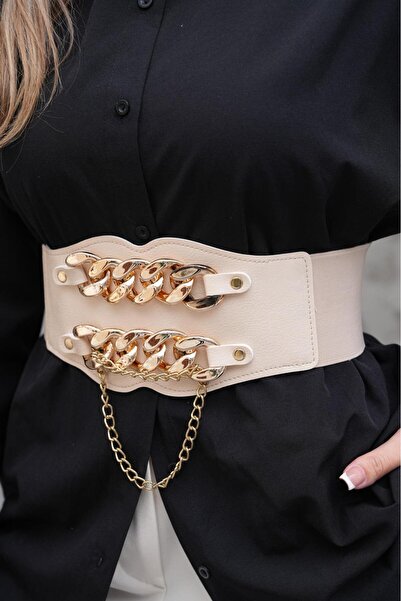 Descoin Oferta Produs Curea pentru femei, Curea pentru haine, Curea pentru ro...