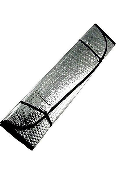 Generic Outdoor Parking Car Window sun front visor Solar Protection sunshade