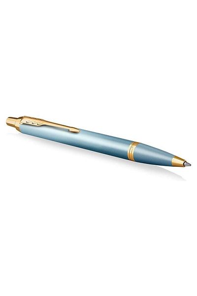 Parker Ballpoint Pen Im Rituals Light Green Gt