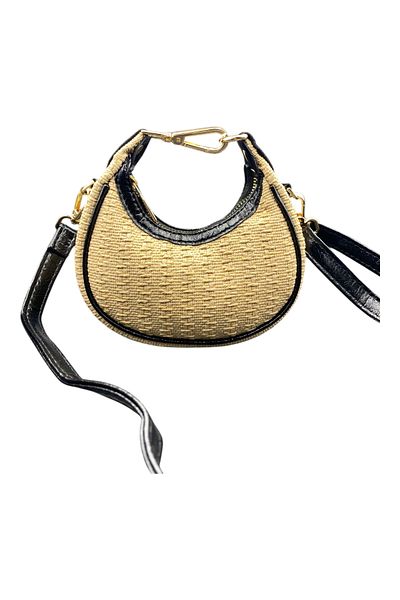 KISCHE Τσάντα χειρός και ώμου Elora Mini Bag