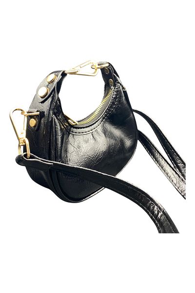 KISCHE Τσάντα χειρός και ώμου Elora Mini Bag